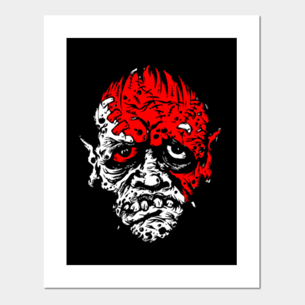 Zombie